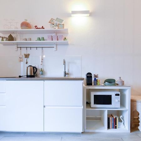 Casa Mysa - Apartment Costa di Mezzate エクステリア 写真