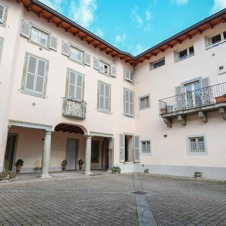 Casa Mysa - Apartment Costa di Mezzate エクステリア 写真