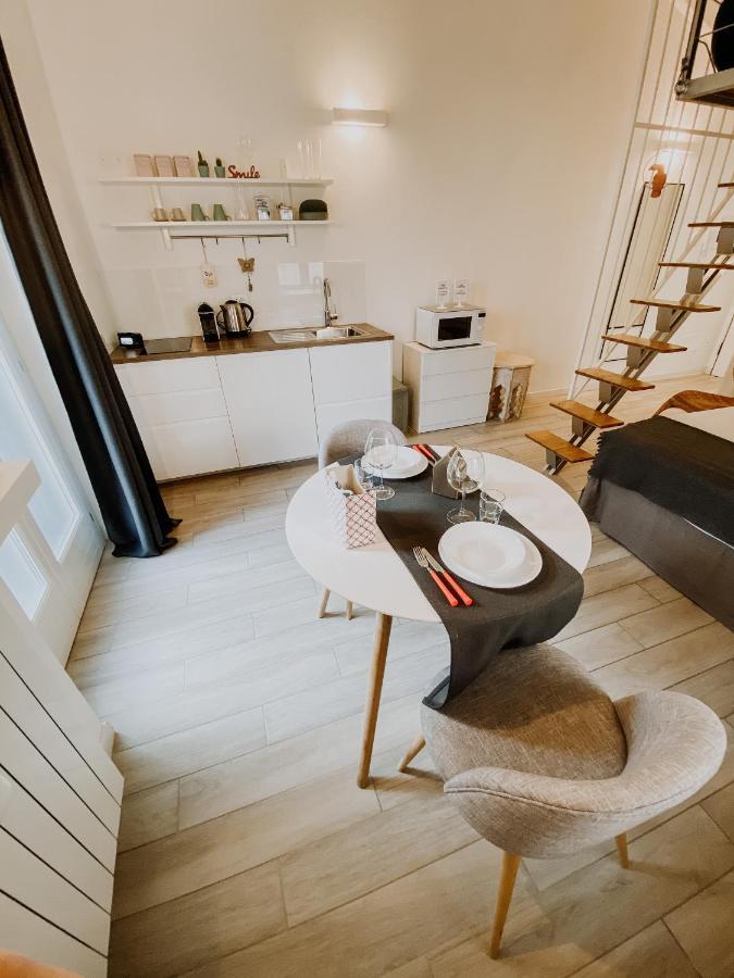Casa Mysa - Apartment Costa di Mezzate エクステリア 写真