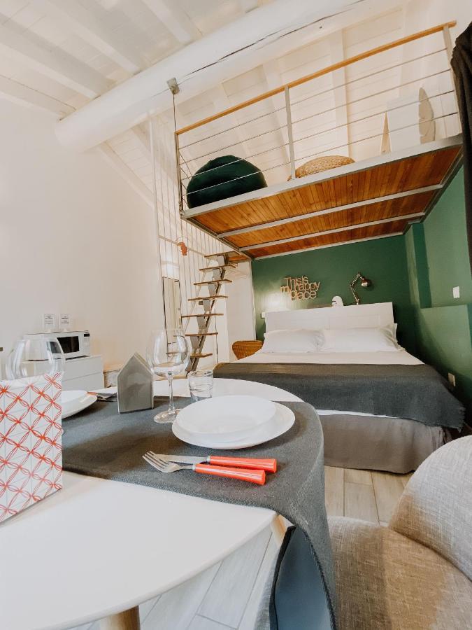 Casa Mysa - Apartment Costa di Mezzate エクステリア 写真