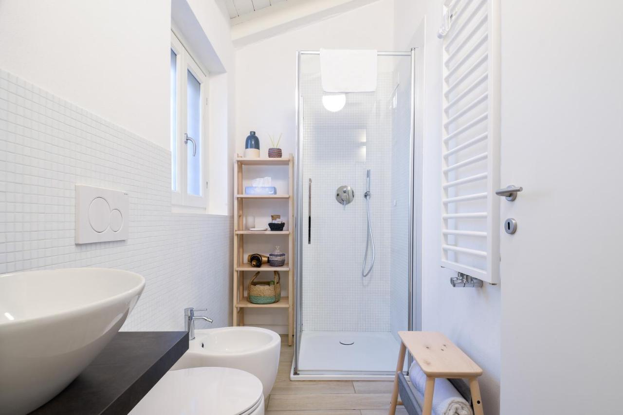 Casa Mysa - Apartment Costa di Mezzate エクステリア 写真